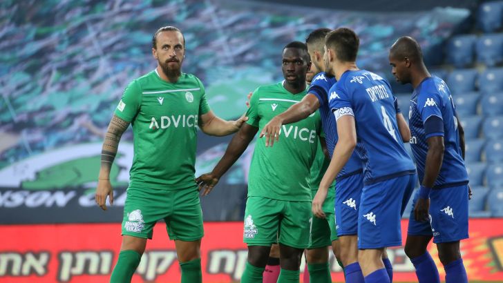 שחקני עירוני קריית שמונה, שחקני הפועל כפר סבא