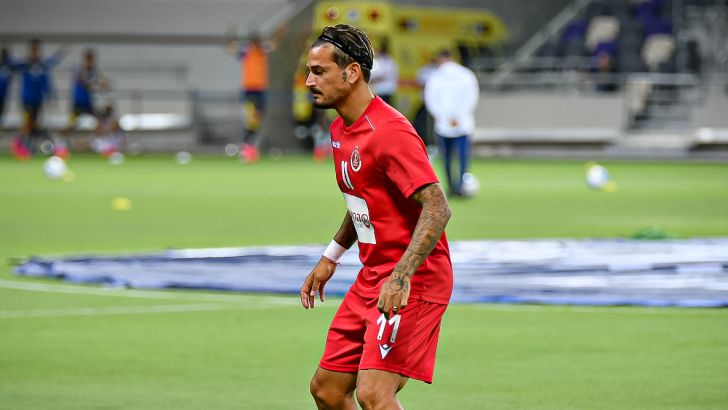 מאור בוזגלו