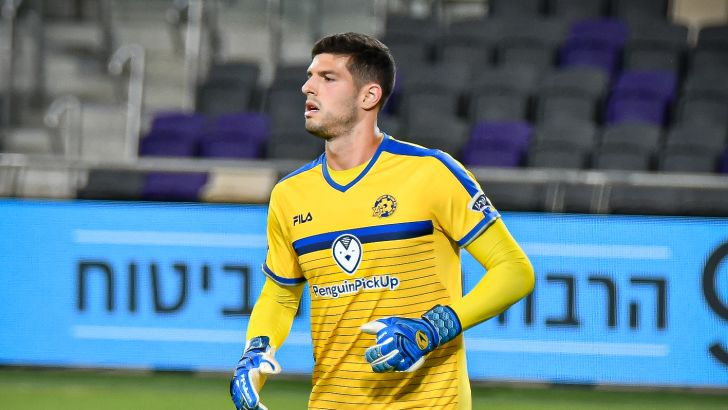 דניאל טננבאום