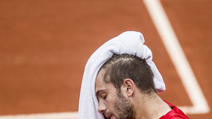 בורנה צ'וריץ'