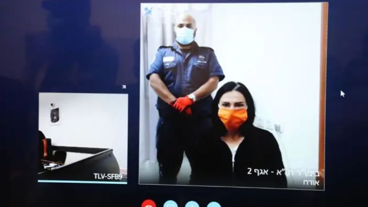 סבטלנה גנזדילוב