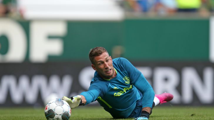 מארטן סטקלנבורח