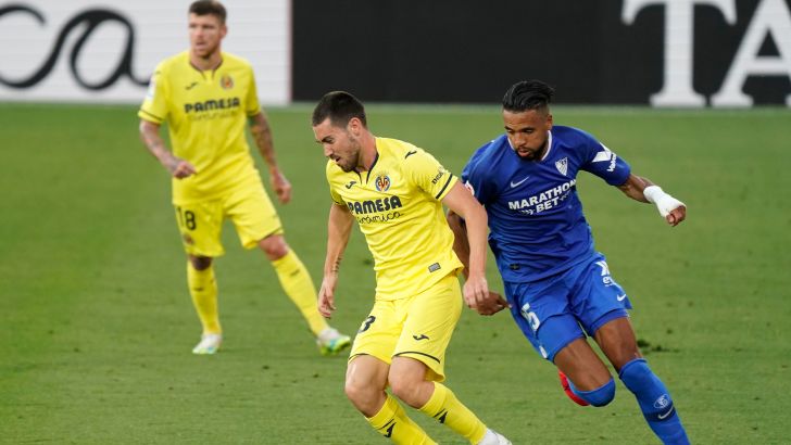 יוסף א-נאסירי, מוי גומס