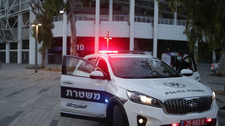 פרשת הקטינות