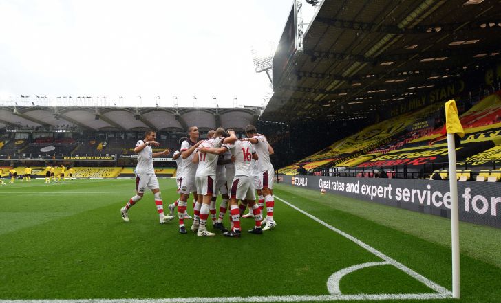 שחקני סאות'המפטון