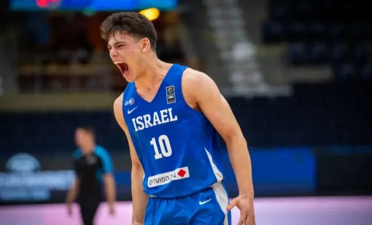 עידן נחמיאס