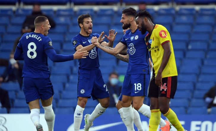 אוליבייה ז'ירו