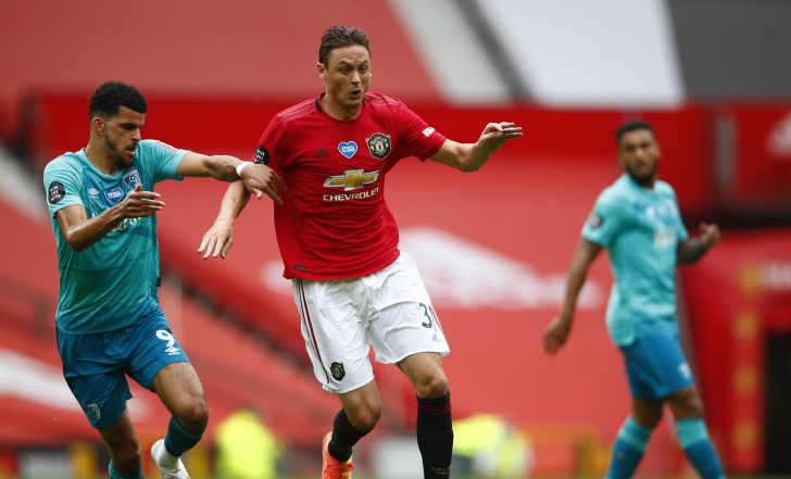 נמניה מאטיץ'