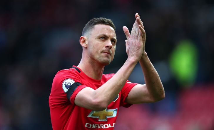 נמניה מאטיץ'