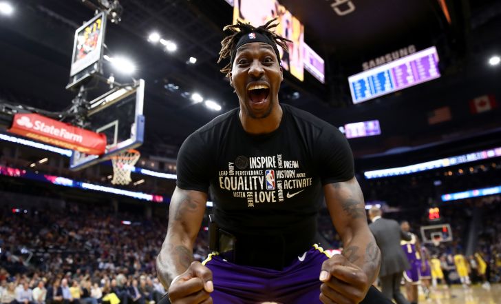 דווייט הווארד