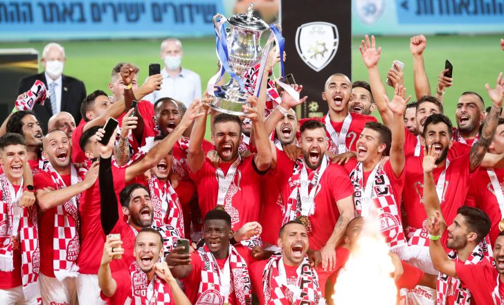 הפועל באר שבע : ×¢×•×'×ª ×›×"×•×¨×'×œ ×"×¤×•×¢×œ ...