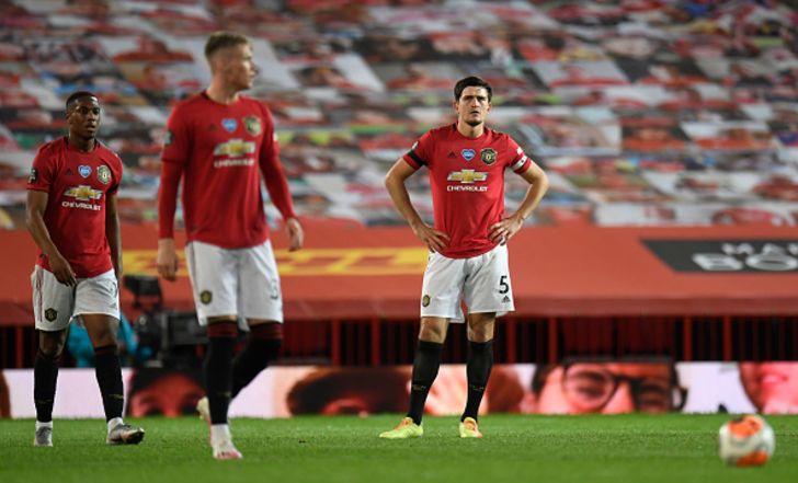 הארי מגווייר