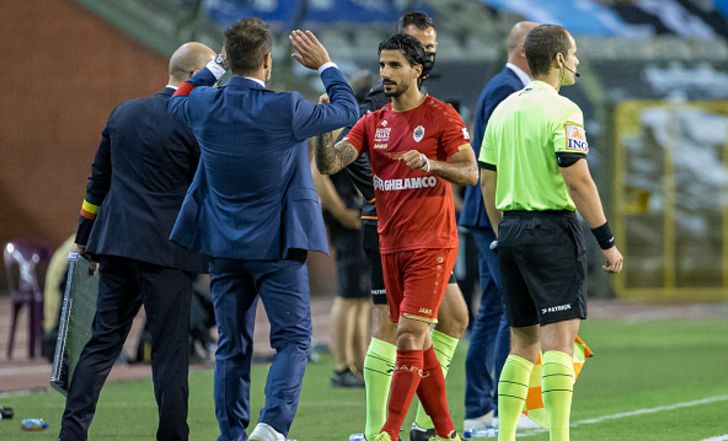 ליאור רפאלוב