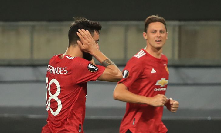 ברונו פרננדש