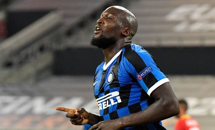 רומלו לוקאקו