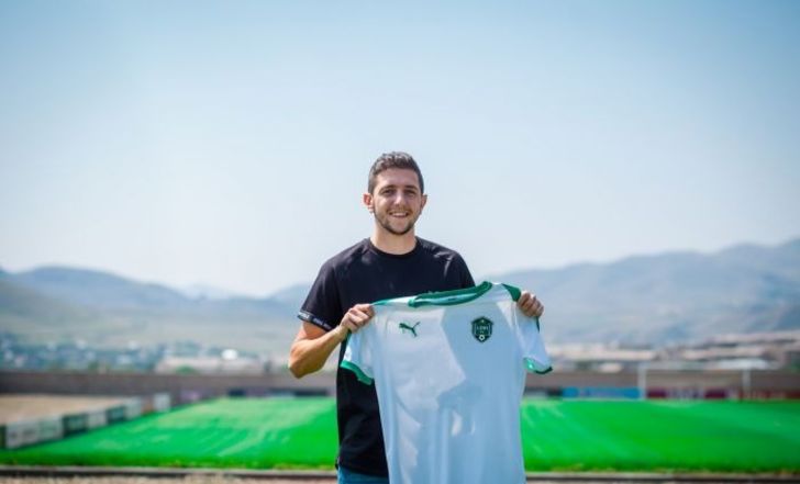 אלמוג אוחיון