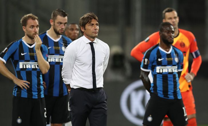 אנטוניו קונטה