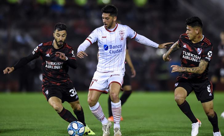 מריאנו באריירו