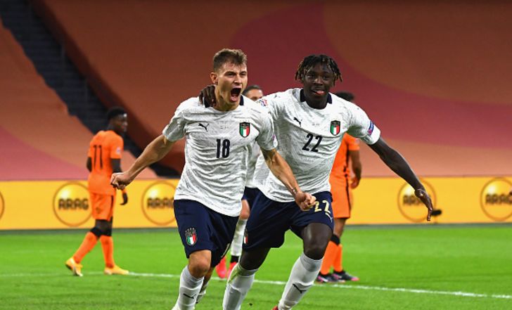 ניקולו בארלה