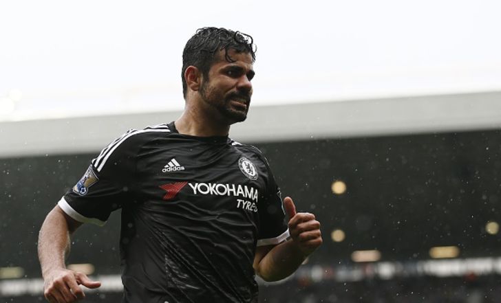 דייגו קוסטה