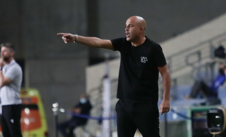 יוסי אבוקסיס