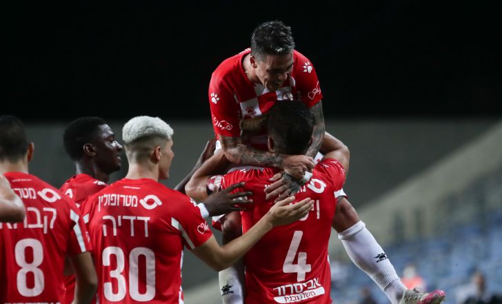 ז'וסואה, מיגל ויטור