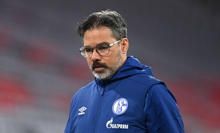 דייויד ואגנר