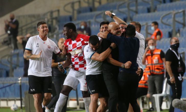 יוסי אבוקסיס