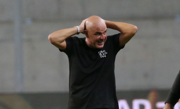 יוסי אבוקסיס