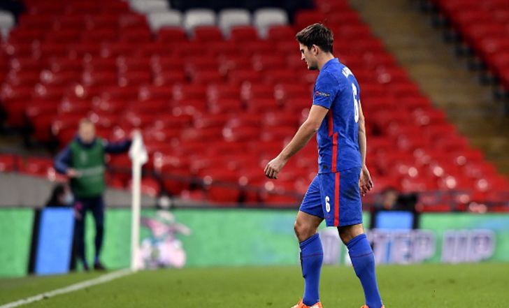 הארי מגווייר