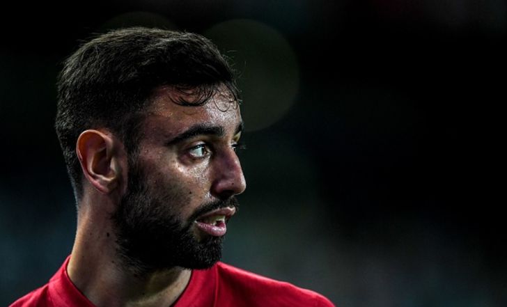 ברונו פרננדש