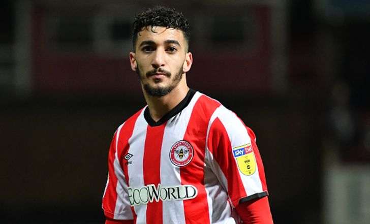 סעיד בנראמה