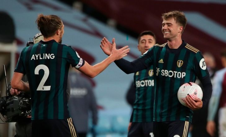 פטריק במפורד