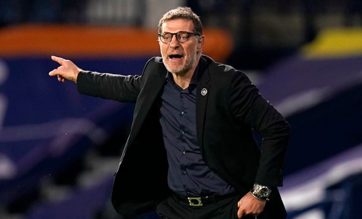 סלאבן ביליץ'