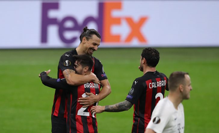 זלאטן איברהימוביץ'