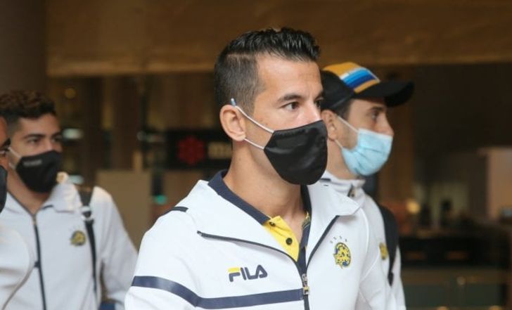 לואיס הרננדס