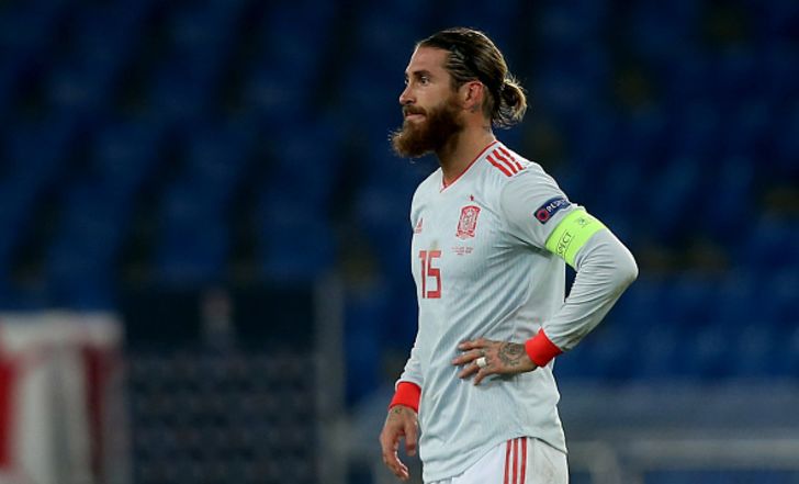 סרחיו ראמוס