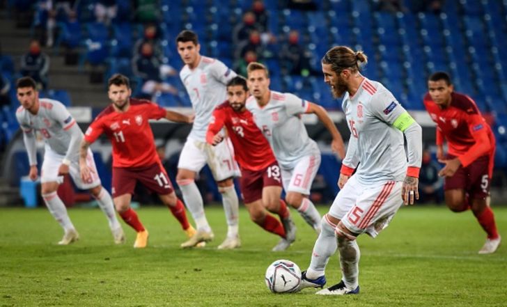 סרחיו ראמוס