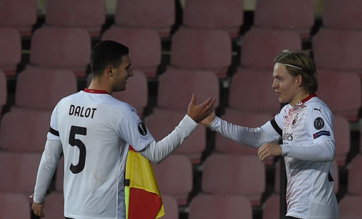 יינס פטר האוגה