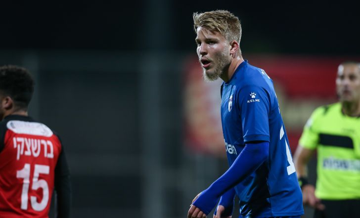 יואב הופמייסטר