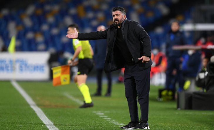 ג'נארו גאטוסו