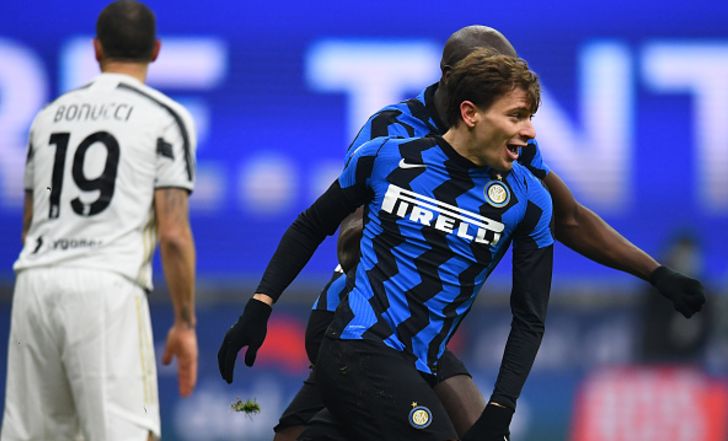 ניקולו בארלה