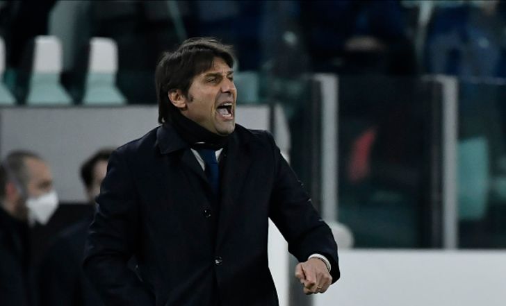 אנטוניו קונטה