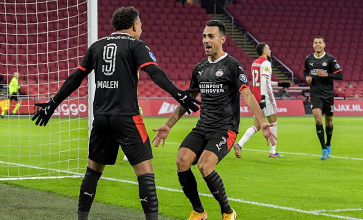 ערן זהבי דוניל מאלן