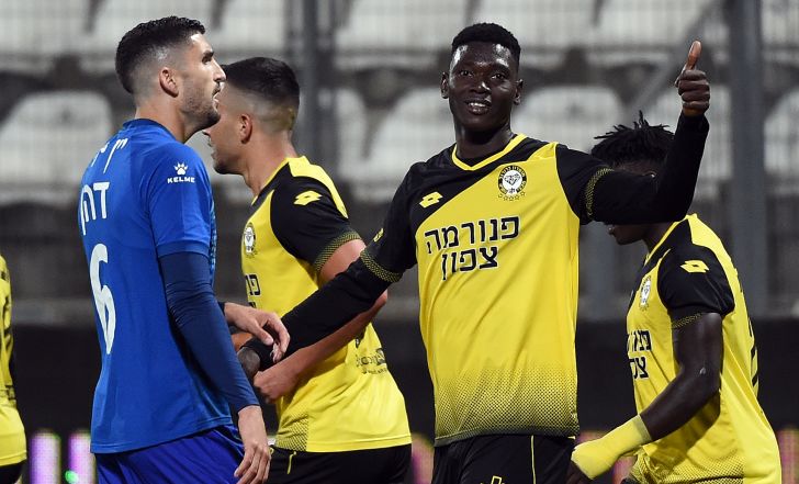 פרננד גורי, אורי דהן