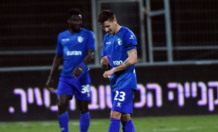 אדריאן רוצ'ט