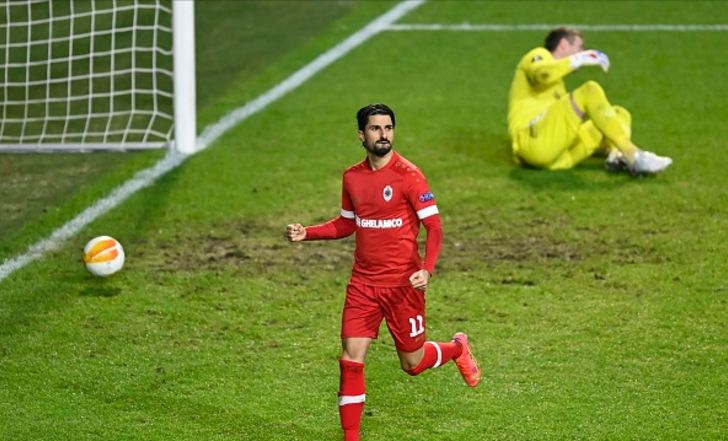 ליאור רפאלוב