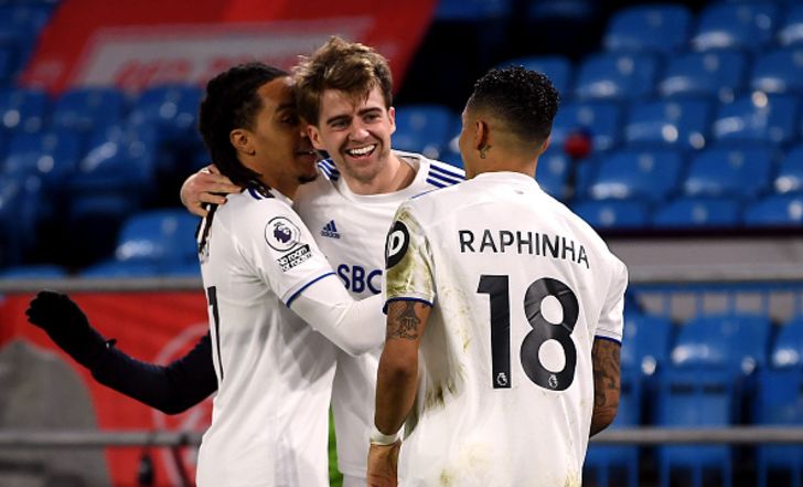 פטריק במפורד