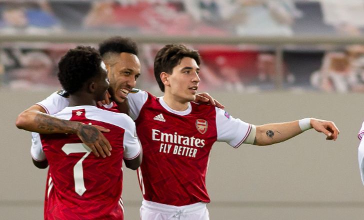 שחקני ארסנל