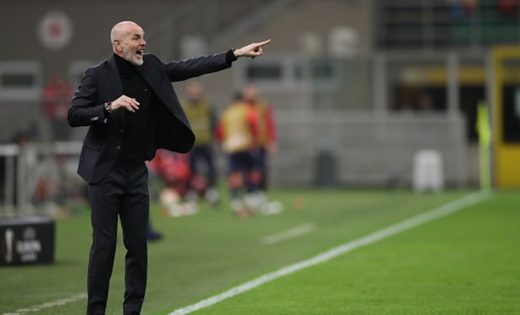 סטפאנו פיולי